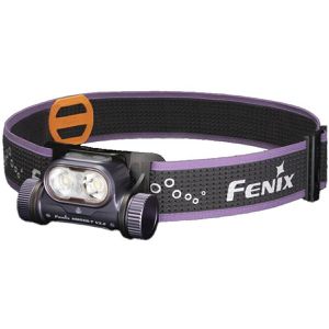 Fenix Stirnlampe HM65R-T V2 LED, wiederaufladbar, 1.600 Lumen, wasserdicht