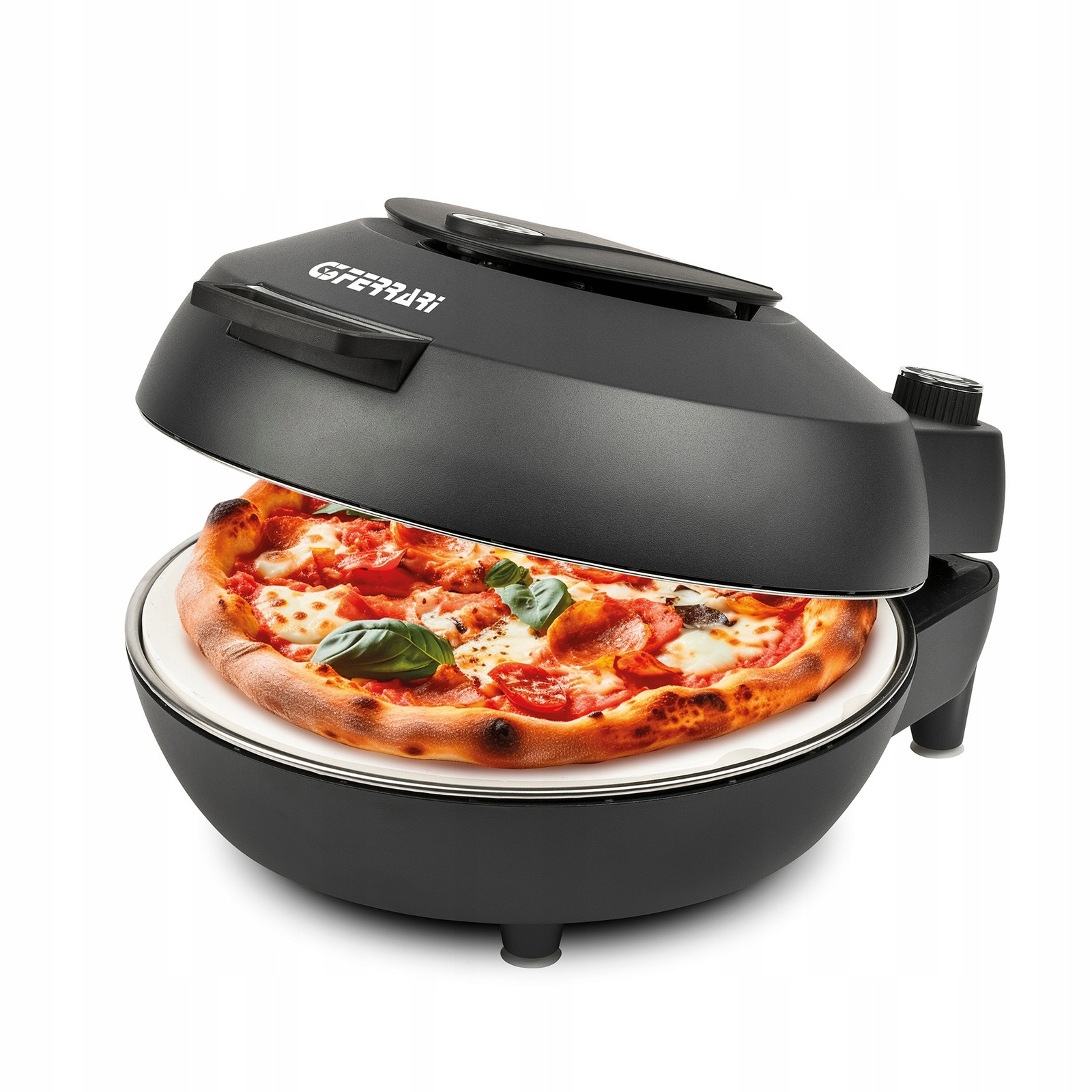 G3Ferrari G10199 Pummarola Pizza-maker