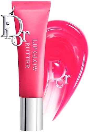 Christian Dior Addict Lip Glow Butter 105 LYCHEE