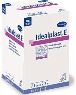 IDEALPLAST Venda ElasticaCodo