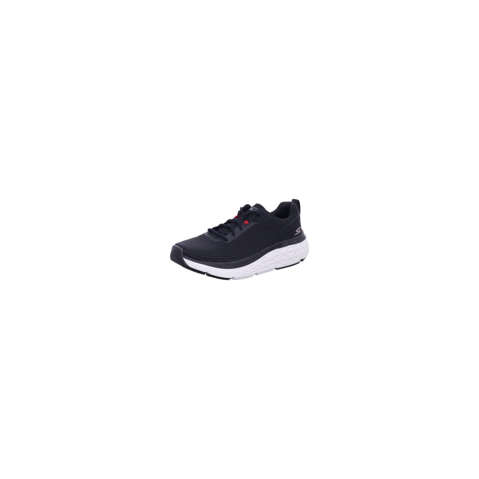 Skechers MAX CUSHIONING DELTA - RELIEF 220340 BKW Gr. 42