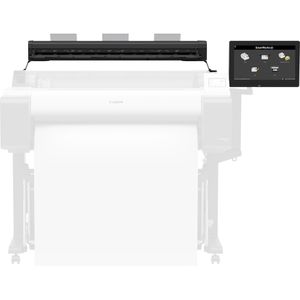 Canon Canon Z36 Großformatscanner, bis A0, mit USB und LAN, für  imagePROGRAF TM-350 und TM-355