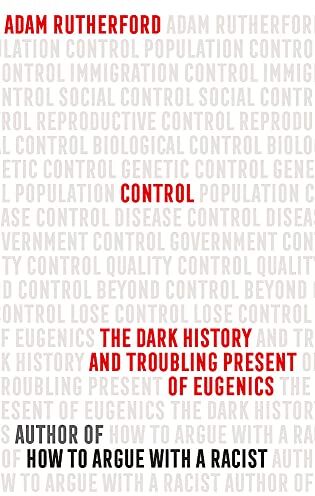 Adam Rutherford - Faster, Stronger, Smarter: The Dark History and Troubling Present of Eugenics - Preis vom 12.10.2026 11:37:12 h