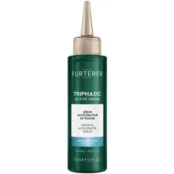 Rene Furterer, Haaröl + Haarserum, Triphasic Active Grow Serum (100 ml)