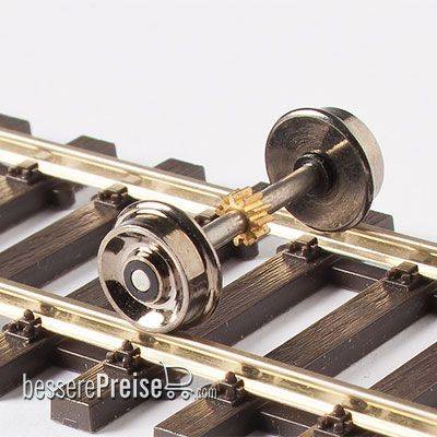 Weinert 9750