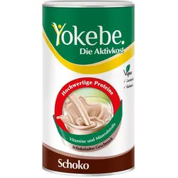 YOKEBE Schoko NF2024 Pulver DE