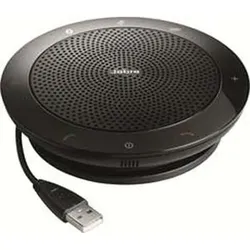 GN Audio Konferenzsystem JabraSPEAK 510MS