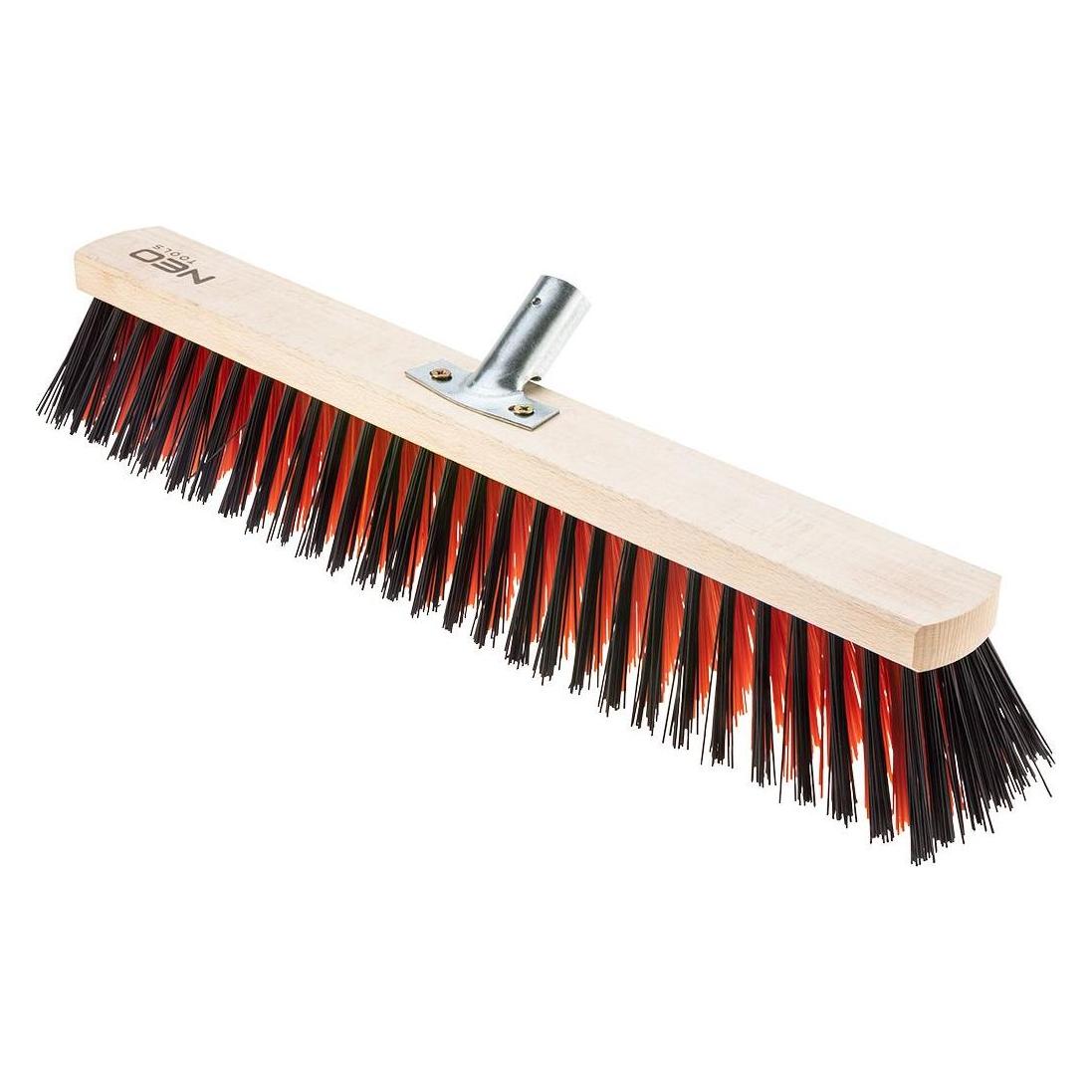Neo Strassenbürste (Strassenbürste 50 cm mit Metallstiel. Profi-Linie) (1 Stk.) (39-202)