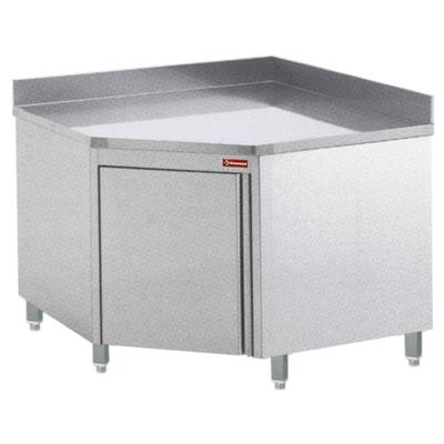 Diamond Eck-Arbeitsschrank 90° Winkel (TAN110A/B-LIQ)