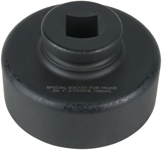 KS Tools Clé pour écrou d’essieu 1