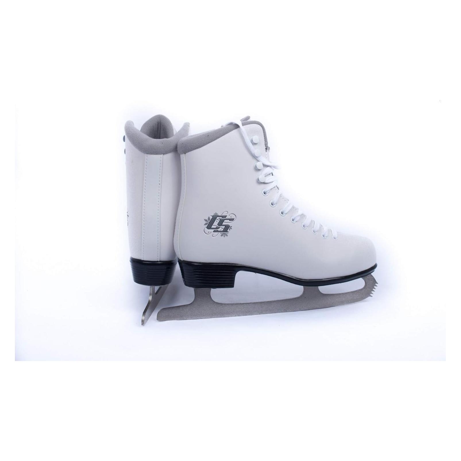 CCM Winter Eiskunstlauf Schlittschuhe (32) (32) (58987225)