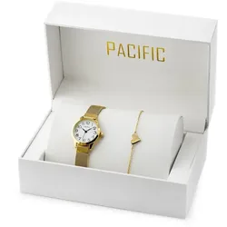 Pacific Damenuhr – Modellreihe X6131-K