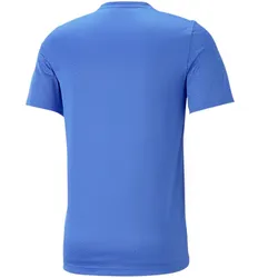 PUMA Train Favorite Blaster Trainingsshirt Herren 92 - royal sapphire XXL