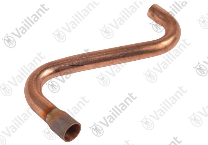 Rohr 8000026154 Vaillant-Nr. 8000026154