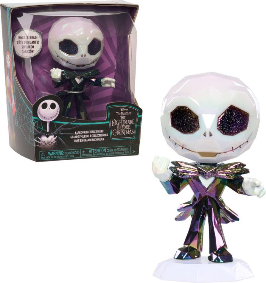 Just Play NBC Wankelkop-figuur Lila, One Size