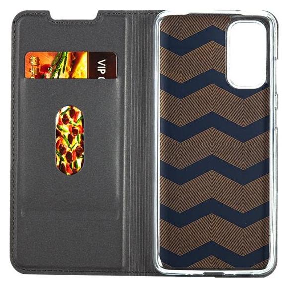 X-Shield Samsung Galaxy S20 Flip Cover (XS-1011006)