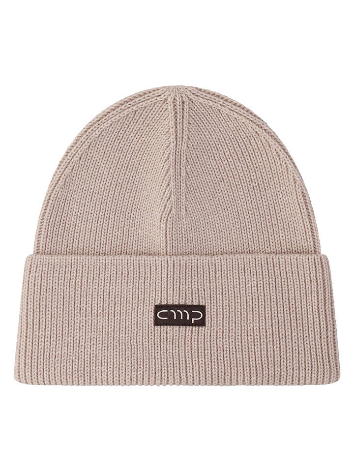 cmp Mütze in Beige - onesize