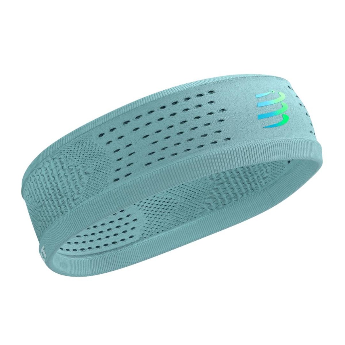 Headband Fina Compressport On/Off Azul Ether Unisex