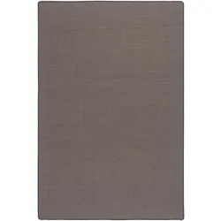 Snapstyle, Teppich, Sisal Natur Teppich Klassisch (300 x 300 cm)