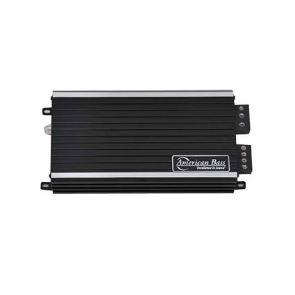 American Bass PH-2500 MD