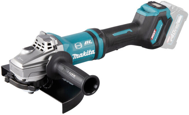 Meuleuse d'angle sans fil Makita 40V GA038GZ (GA038GZ)