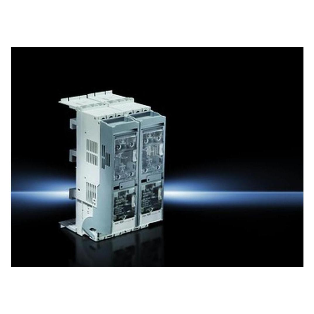 Rittal NH-Sicherungslasttrenner Gr. 000, 100A, 690V (3431.030)
