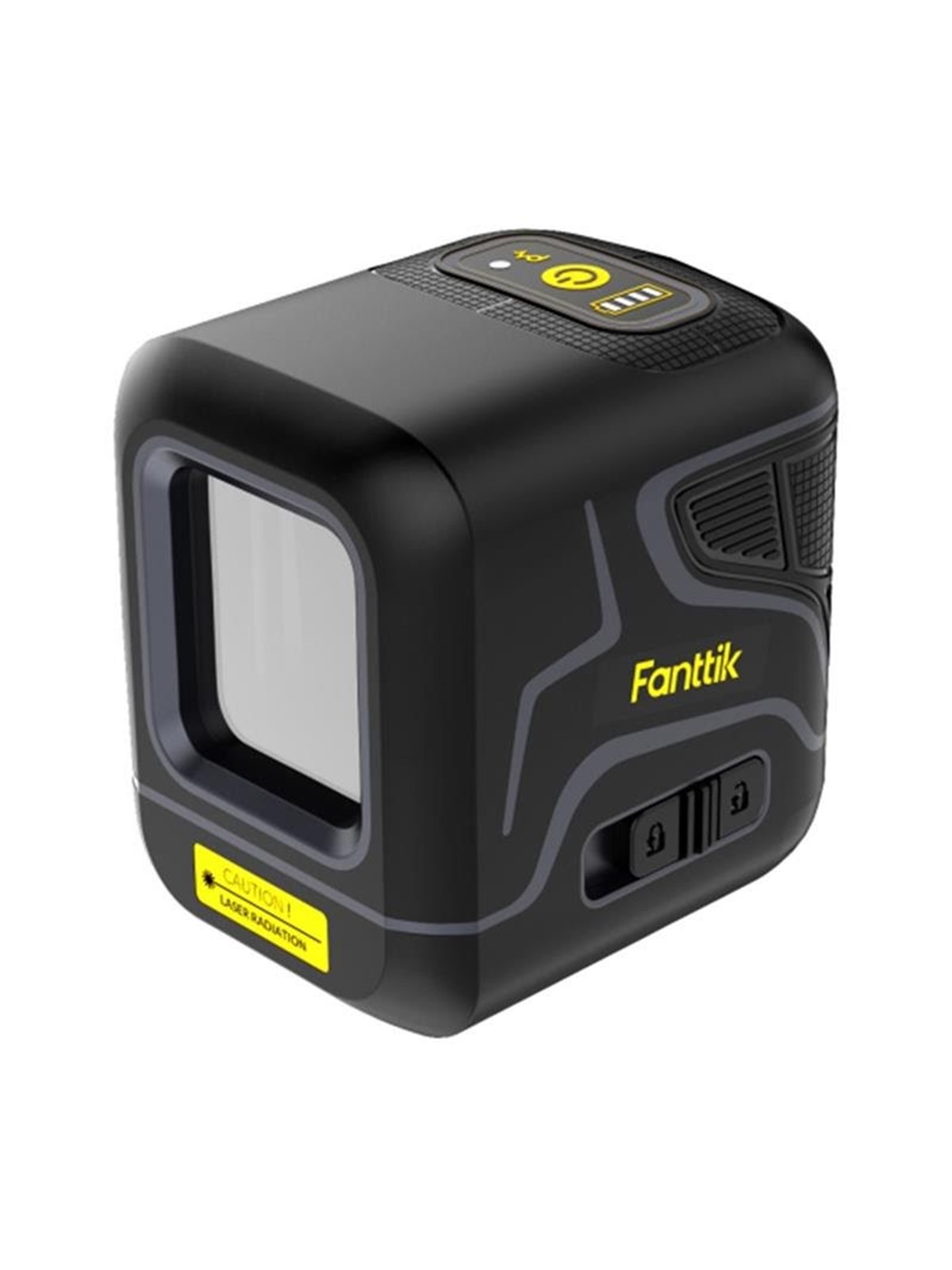 Fanttik D2 laser level
