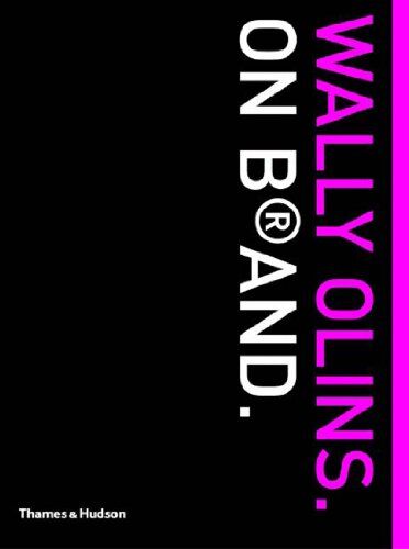 Wally Olins - Wally Olins On Brand - Preis vom 10.10.2026 11:48:34 h
