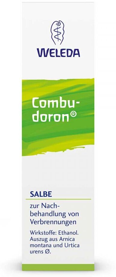Weleda Combudoron Salbe 25g