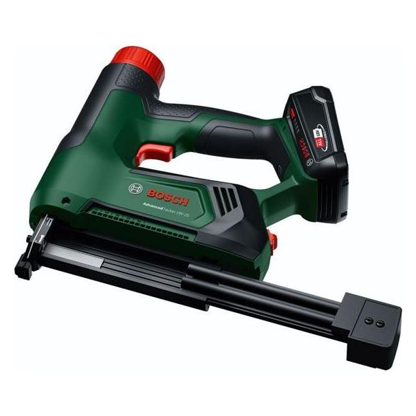 Bosch Home & Garden AdvancedTacker 18V-25 (Tacker) (06032A7100)