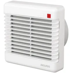 Helios Ventilatoren HelioVent HVR 150/2 E 00285