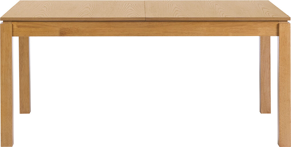 Miliboo Esstisch ausziehbar aus hellem Holz Eiche L170-230 cm SYLVA