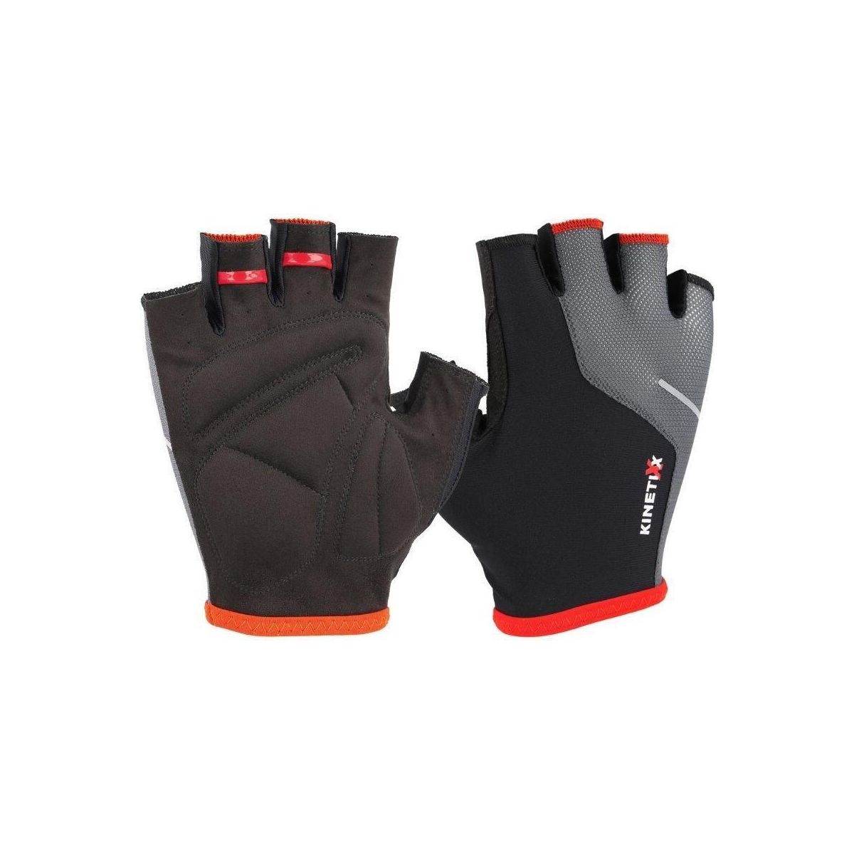 KinetiXx Laron black/anthra (20) 8 7024-705-20-8