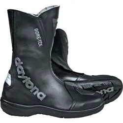 Daytona Nonstop, Stiefel Gore-Tex - Schwarz - 47
