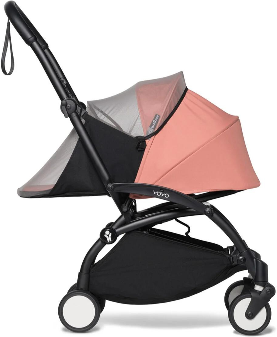 Babyzen Mosquitera para Kit Recién Nacido 0+