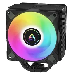 Arctic Freezer 36 A-RGB Black CPU Kühler für AMD und Intel CPUs