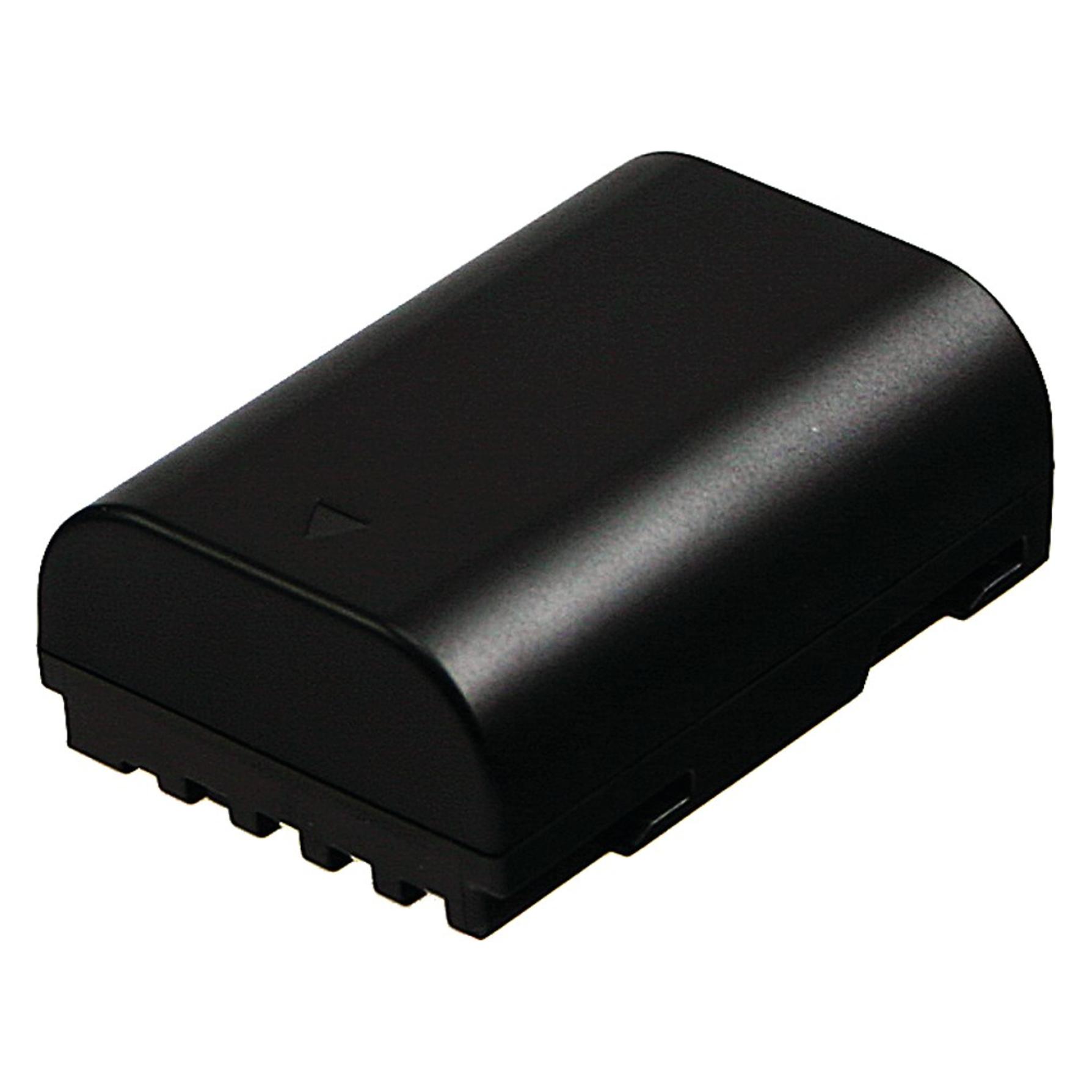 2-Power Battery DBI9942A (D-LI90) (Kamera Akku) (DBI9942A)