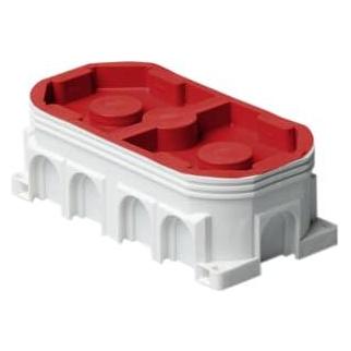 ABB Einbaudose 2M D47 (2TKA130026G1)