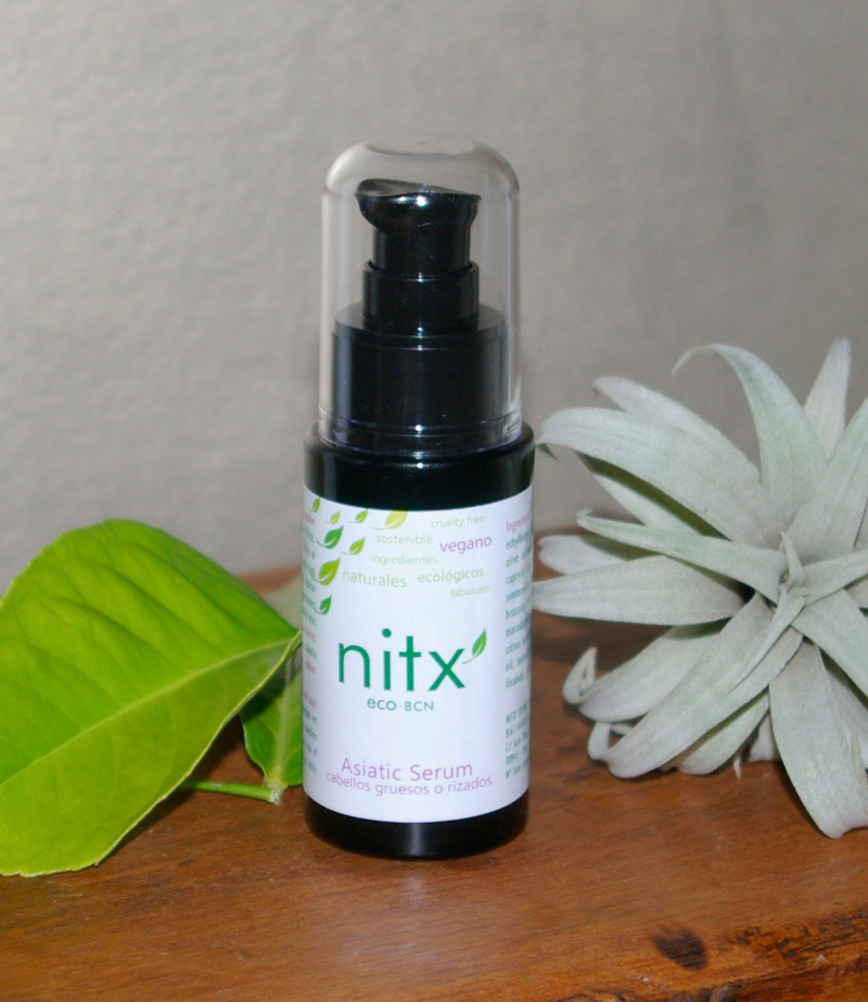 Nitx Thick Hair Serum 30 ml