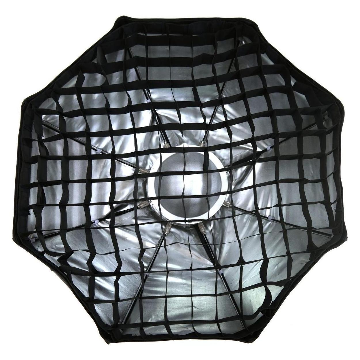 Caruba Grid für Beautydish 60cm (Beauty Dish, 60 cm) (D139389)