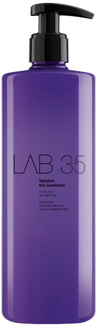 Kallos LAB 35 Signature Hair Conditioner 500 ml KA-LAB1061