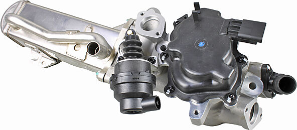 Metzger Autoteile Agr-Modul 0892773 Für Ford