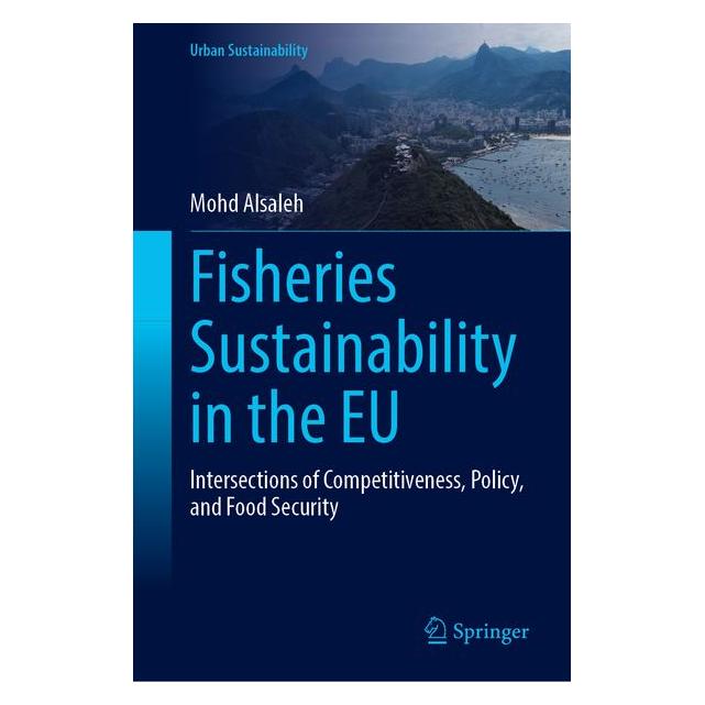 Umbreit Fisheries Sustainability in the EU (Englisch, Hardcover, Mohd Alsaleh) (73807969)