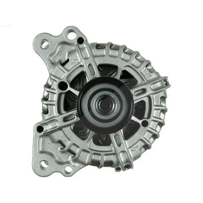 As-pl Generator -GENERALÜBERHOLT- [Hersteller-Nr. A3368PR] für Audi, VW, Seat, Skoda