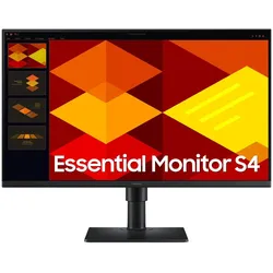 Samsung Essential S4 S40GD Office Monitor 68,6 cm (27")