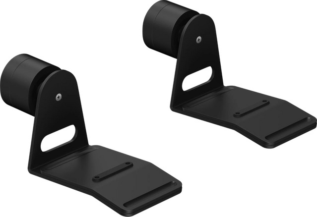 Sonos Era 300 Muurbeugel Zwart (2 stuks)