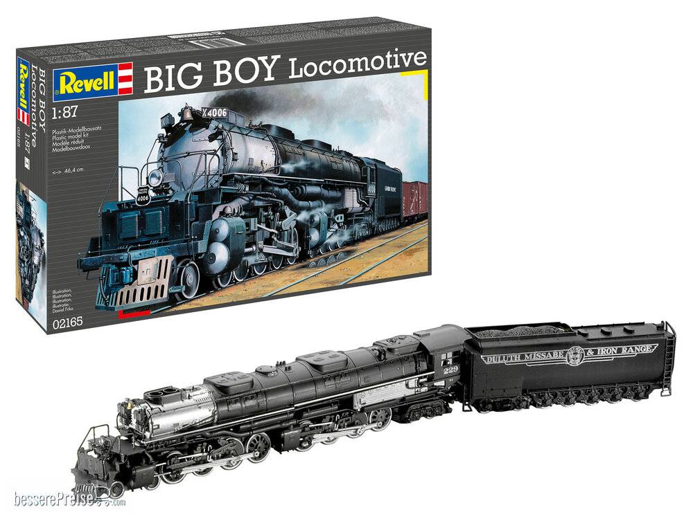 Revell 02165