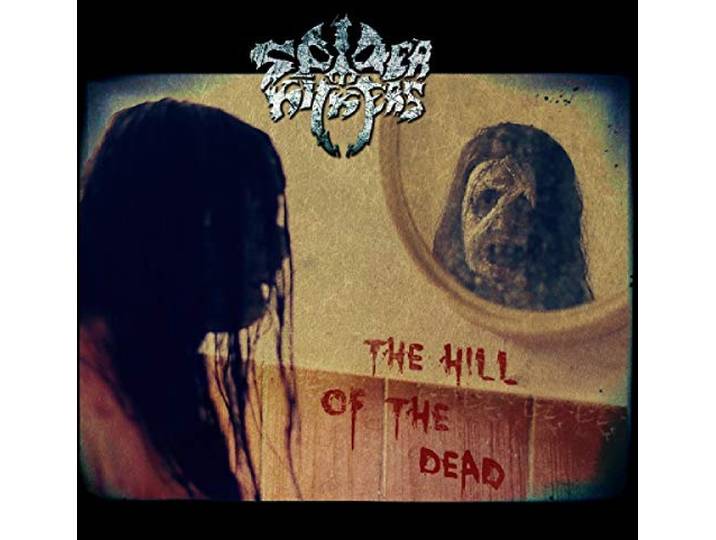 The Hill Of The Dead