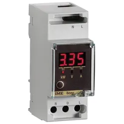 IME RM2P133 Grenzwertrelais Lasten bis zu 6,5kW