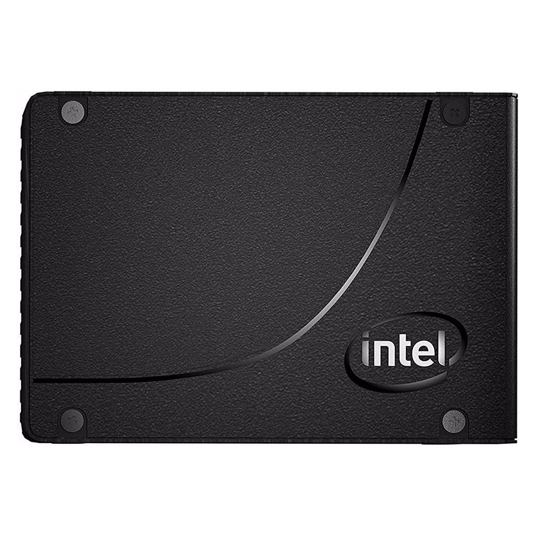 Intel Optane (100 GB, 2.5") (SSDPE21K100GA01)